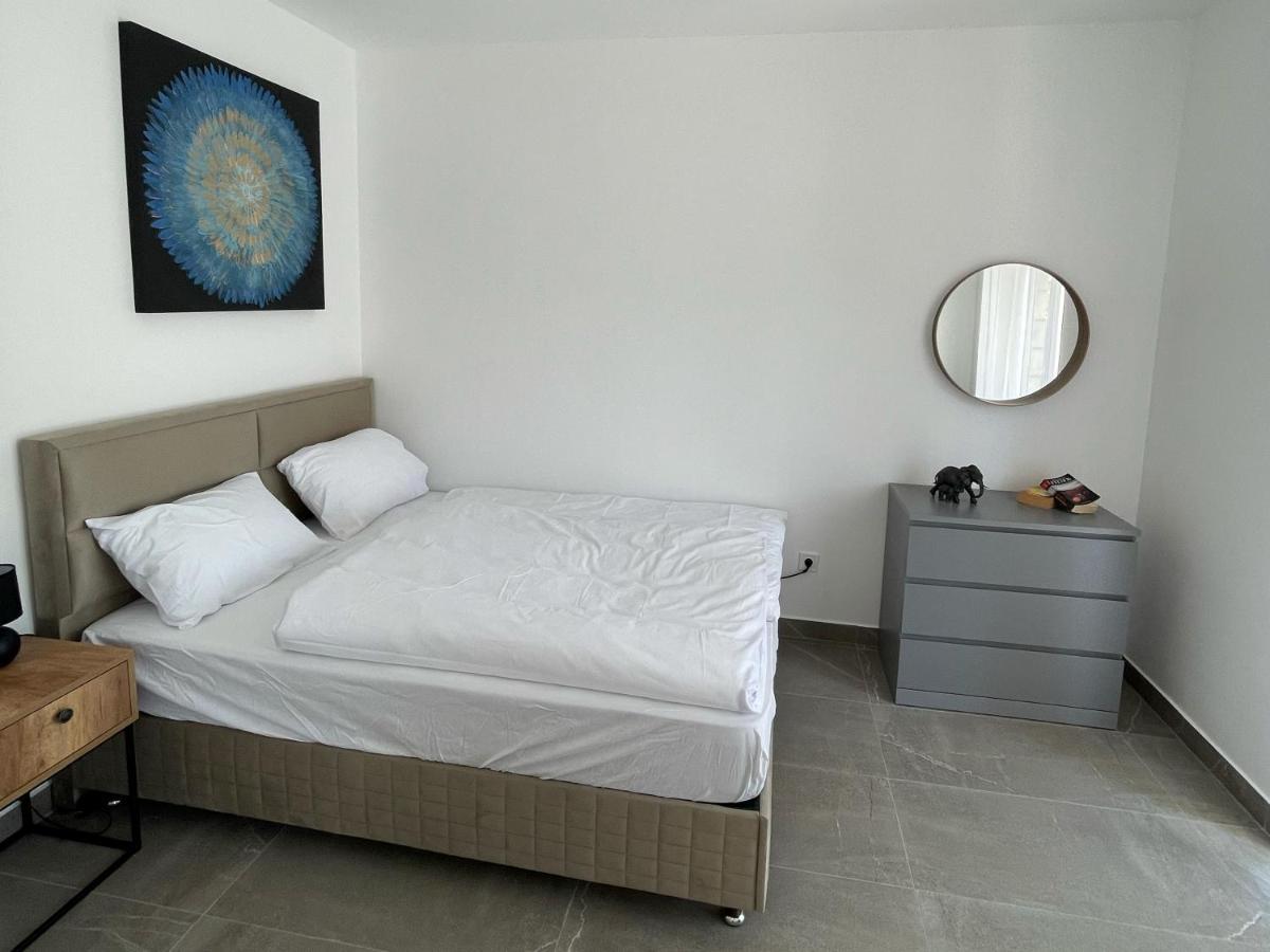 Aparthotel - Villa Jovicic Herceg Novi Exterior photo